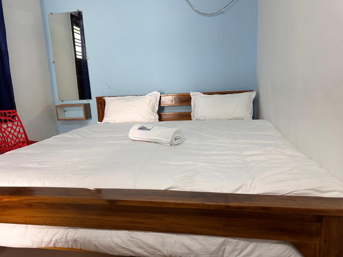מלון Tiruvannāmalai Mps Saai Residency מראה חיצוני תמונה